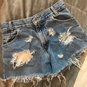 Vintage Arizona Cut-offs